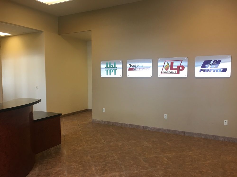 American Way Industrial: 3875 American Way, Idaho Falls, ID 83402